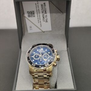 Invicta Pro Diver 0072 Wrist Watch for Men